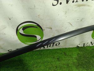 Ветровик правый SUBARU FORESTER OEM 63531SA000 SG5 2005