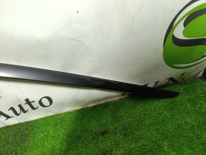 Ветровик правый SUBARU FORESTER OEM 63531SA000 SG5 2005