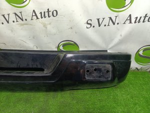Бампер задний HUMMER H3 OEM 15850415, 15794048 2007