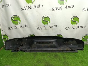 Бампер задний HUMMER H3 OEM 15850415, 15794048 2007