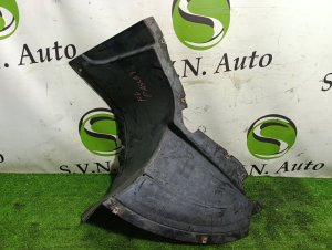 Подкрылок передний левый VOLKSWAGEN PASSAT OEM 3AF805911 2013