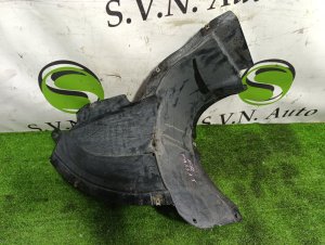 Подкрылок передний правый VOLKSWAGEN PASSAT OEM 3AF805912 2013