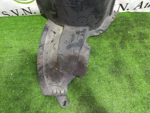 Подкрылок передний правый VOLKSWAGEN PASSAT OEM 3AF805912 2013