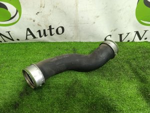 Патрубок интеркулера VOLKSWAGEN TIGUAN OEM 5N0145832D 5NCCZ 2008