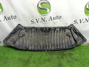 Защита бампера MERCEDES-BENZ 204.252 OEM A2045240230 УНИВЕСАЛ 2008