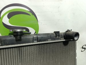 Радиатор охлаждения двигателя NISSAN SERENA OEM 214605V700 PC24 2002