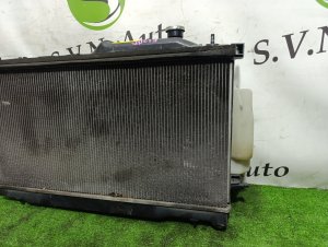Радиатор охлаждения двигателя SUBARU LEGACY OEM 45119AG030 BP5 2026
