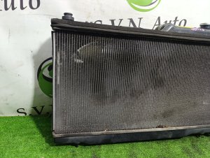 Радиатор охлаждения двигателя SUBARU LEGACY OEM 45119AG030 BP5 2026
