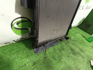 Радиатор охлаждения двигателя ISUZU ELF OEM 8971795481 NHR69E 2001