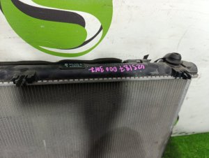 Радиатор основной TOYOTA CROWN MAJESTA OEM 1640050330 UZS187 2004