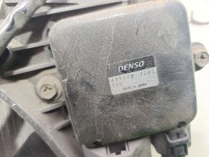 Радиатор охлаждения двигателя SUBARU LEGACY OEM 45111AG040, 73310AG020 BPE 2003