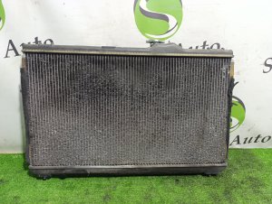 Радиатор основной TOYOTA CRESTA OEM 1640070570 GX100 2000