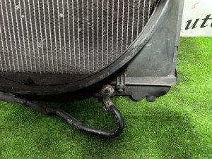 Радиатор основной NISSAN CEDRIC/GLORIA OEM 214604P201 HY33 1997