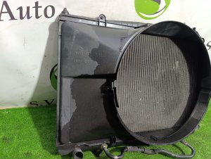 Радиатор основной NISSAN CEDRIC/GLORIA OEM 214604P201 HY33 1997
