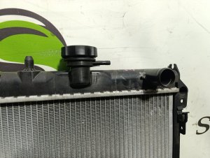 Радиатор основной HUMMER H3 OEM 25964054 2007