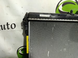 Радиатор основной HUMMER H3 OEM 25964054 2007
