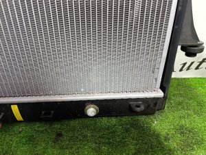 Радиатор основной HUMMER H3 OEM 25964054 2007