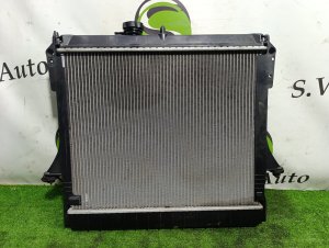 Радиатор основной HUMMER H3 OEM 25964054 2007