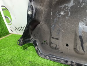 Защита двигателя MITSUBISHI PAJERO OEM 5370A430 V88W 2011