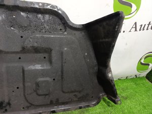 Защита двигателя MITSUBISHI PAJERO OEM 5370A430 V88W 2011