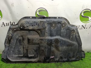 Защита двигателя MITSUBISHI PAJERO OEM 5370A430 V88W 2011
