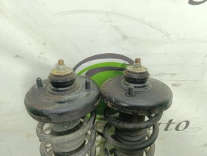 Стойка задняя (пара) HONDA ACCORD WAGON OEM 52610S0DJ02 CF6 1998