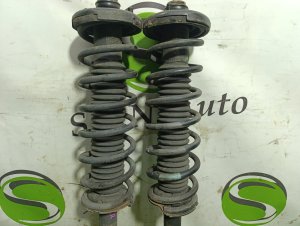 Стойка задняя (пара) HONDA ACCORD WAGON OEM 52610S0DJ02 CF6 1998