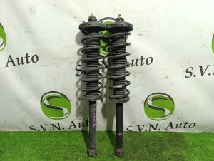 Стойка задняя (пара) 52610S0DJ02 HONDA ACCORD WAGON