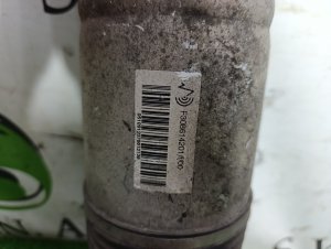 Стойка задняя JAGUAR XJ OEM AW935A965 X351 2012