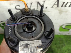 Стойка задняя JAGUAR XJ OEM AW935A965 X351 2012