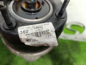 Стойка задняя JAGUAR XJ OEM AW935A965 X351 2012
