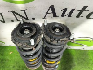 Стойка задняя (пара) SUBARU LEGACY OEM 20365AG270, 20365AG270 BL5 BL9 BPE BP5 BP9 2004