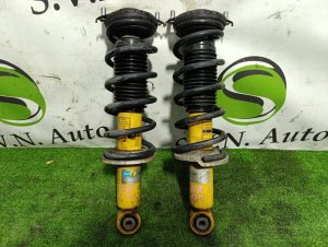 Стойка задняя (пара) 20365AG270, 20365AG270 SUBARU LEGACY