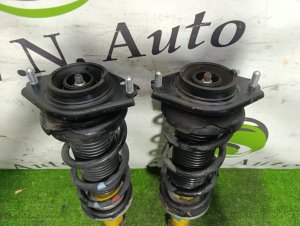 Стойка задняя (пара) SUBARU LEVORG OEM 20365VA071 VMG 2014