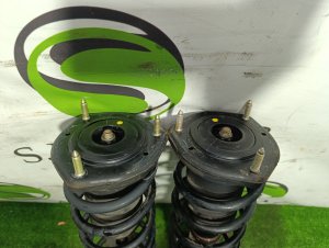 Стойка задняя (пара) TOYOTA CRESTA OEM 4853029685 GX100 2000
