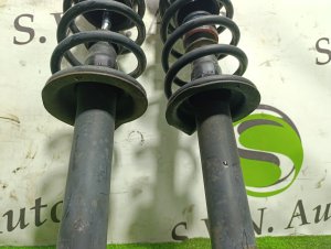 Стойка задняя (пара) TOYOTA CRESTA OEM 4853029685 GX100 2000