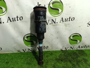 Стойка передняя левая 4802030160 TOYOTA CROWN