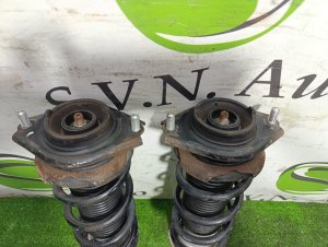 Стойка задняя (пара) EL Sport SUBARU LEVORG OEM 20365VA071 VMG 2014