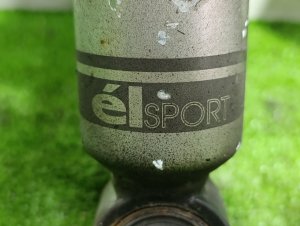 Стойка задняя (пара) EL Sport SUBARU LEVORG OEM 20365VA071 VMG 2014