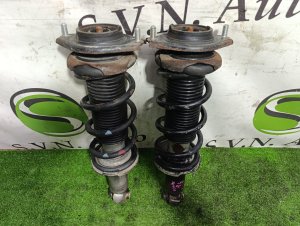 Стойка задняя (пара) EL Sport SUBARU LEVORG OEM 20365VA071 VMG 2014