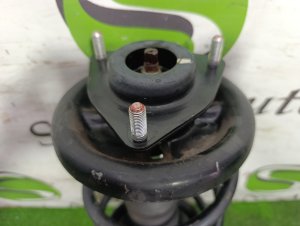 Стойка передняя левая MITSUBISHI RVR OEM 4060A325 GA4W 2012