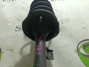 Стойка передняя левая MITSUBISHI RVR OEM 4060A325 GA4W 2012