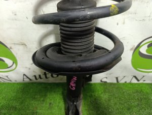 Стойка передняя левая MITSUBISHI RVR OEM 4060A325 GA4W 2012
