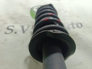 Стойка передняя правая TOYOTA ALTEZZA OEM 4851080144 SXE10 2001