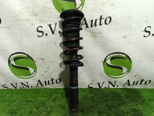 Стойка передняя правая 4851080144 TOYOTA ALTEZZA