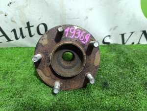 Ступица передняя 40202EG000 NISSAN FUGA