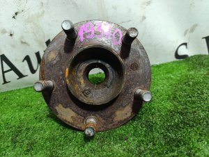 Ступица передняя 40202EG000 NISSAN FUGA