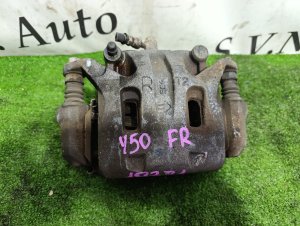 Суппорт передний правый 41001EG000 NISSAN FUGA