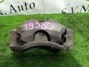 Суппорт передний левый NISSAN X-TRAIL OEM 41011JE00A DNT31 2010