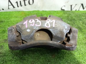 Суппорт передний левый NISSAN X-TRAIL OEM 41011JE00A DNT31 2010